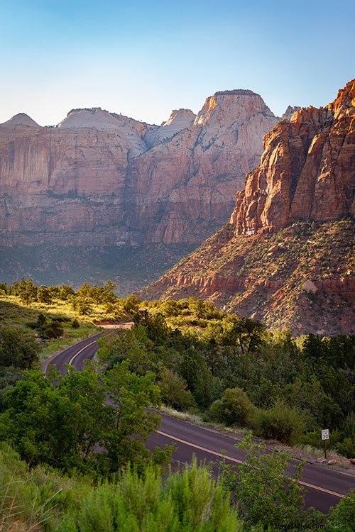 Ultimate Guide to Camping in Zion National Park: Best Campgrounds, Tips & Essentials