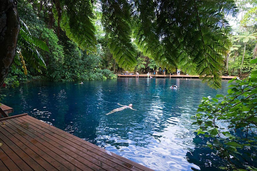 9 Proven Steps to Plan Your Dream Trip Stress-Free