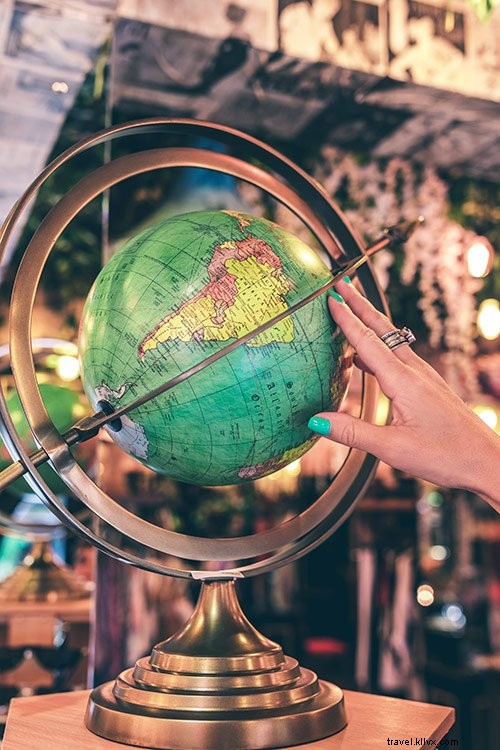 9 Proven Steps to Plan Your Dream Trip Stress-Free