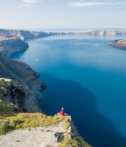 Oia vs. Imerovigli: Where to Stay in Santorini for Unforgettable Caldera Views