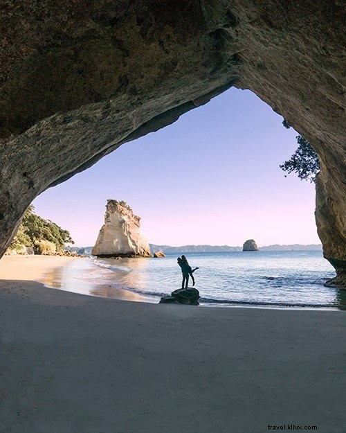 Renting a Car in New Zealand: 10 Essential Tips for Safe and Memorable Road Trips