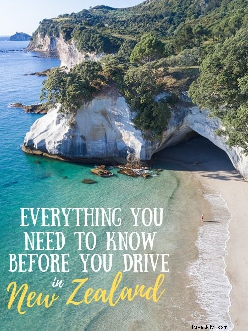 Renting a Car in New Zealand: 10 Essential Tips for Safe and Memorable Road Trips