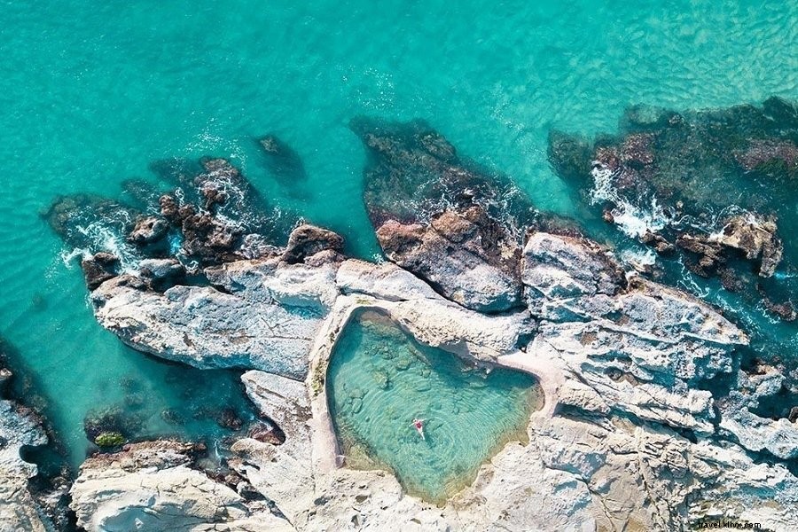 10 Essential Wellness and Self-Care Tips for Travelers: Stay Healthy and Balanced