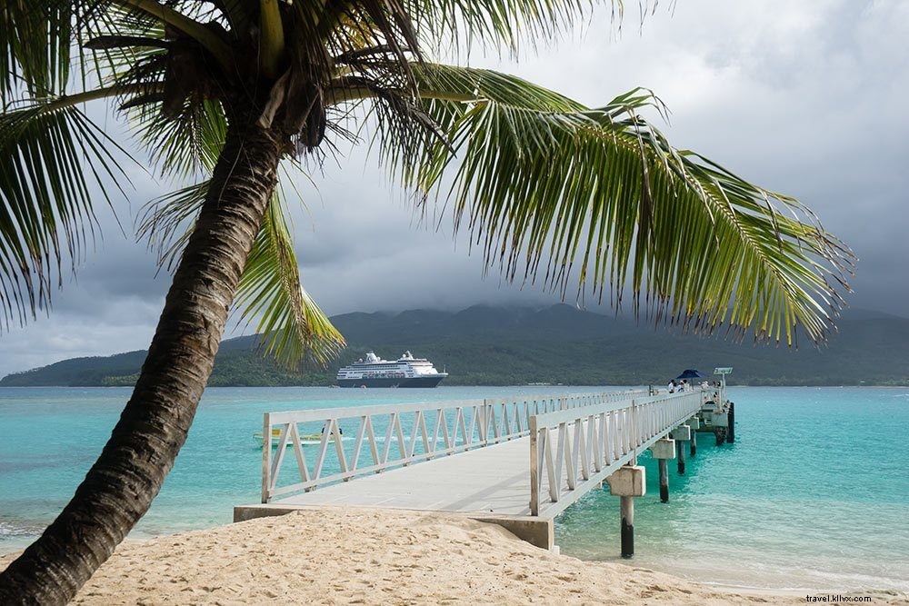 Ultimate South Pacific Cruise Packing List: Must-Have Essentials for Ship and Shore