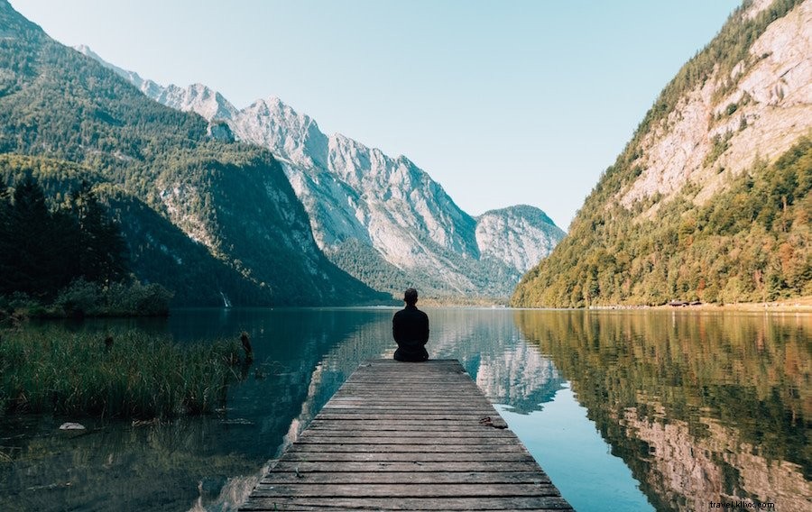 How to Choose the Perfect Spiritual Retreat: Top Types, Benefits, and Essential Tips