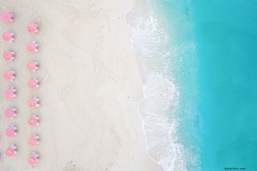 25 Best Honeymoon Destinations Worldwide (Top Hotels and Resorts Included)