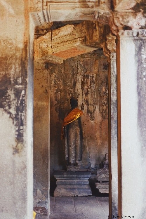 12 of the World s Most Spiritual Places for Profound Connection