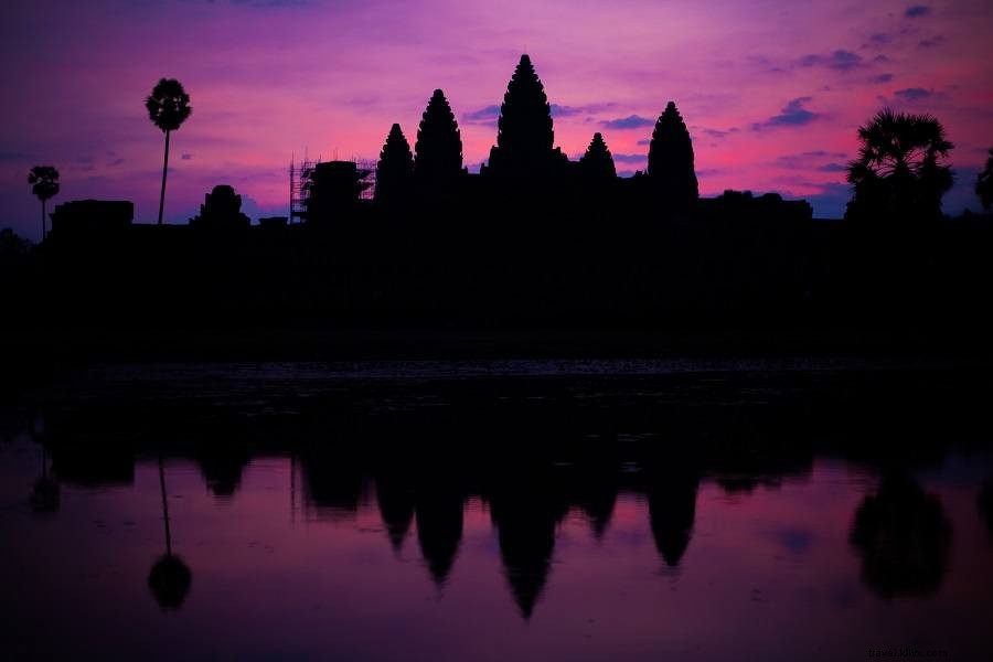 12 of the World s Most Spiritual Places for Profound Connection