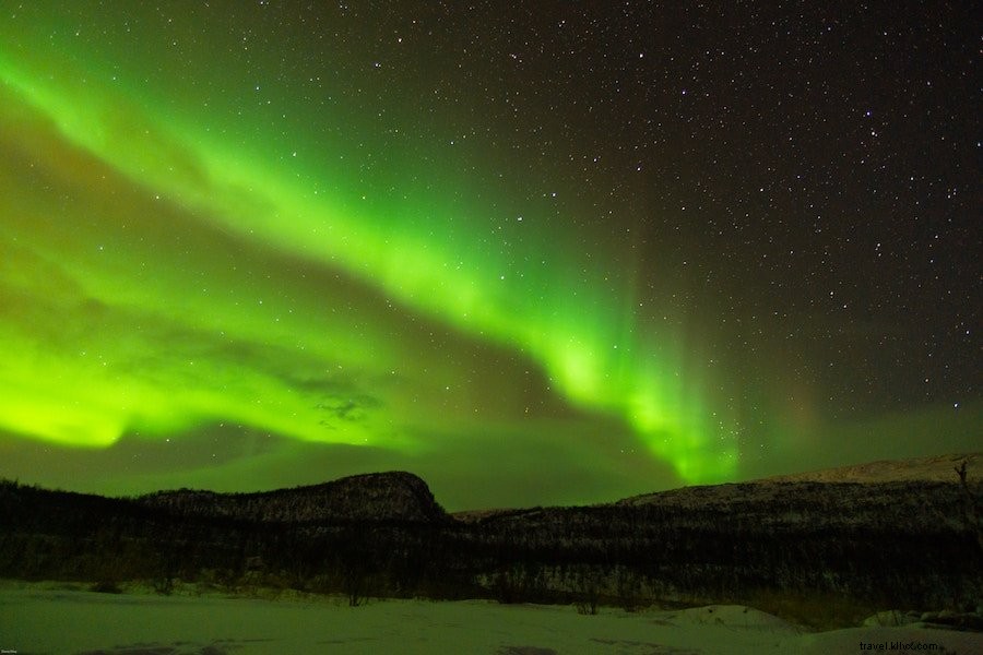 Best Time to Visit Norway: Seasonal Guide to Northern Lights, Fjords, and More