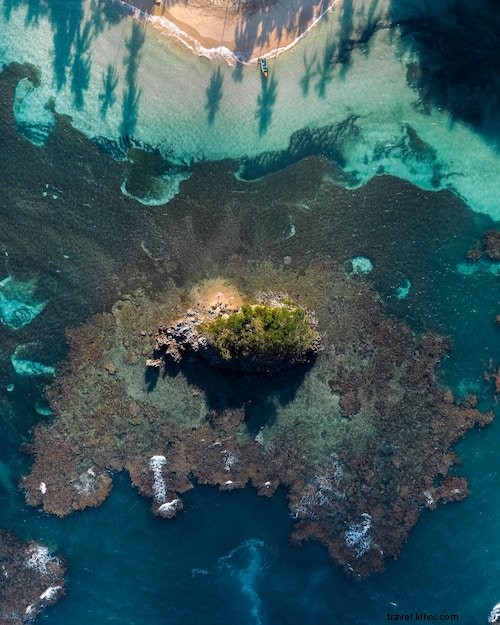 15 Budget-Friendly Tropical Destinations Perfect for Every Traveler