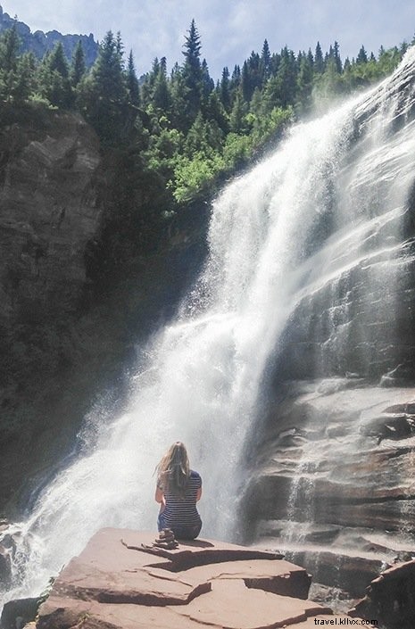 Ultimate Telluride, Colorado Travel Guide: Top Activities, Stays, Eats & Packing Essentials