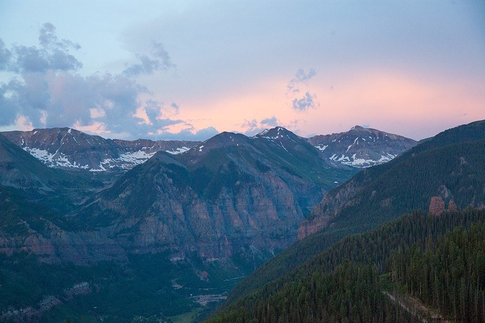 Ultimate Telluride, Colorado Travel Guide: Top Activities, Stays, Eats & Packing Essentials