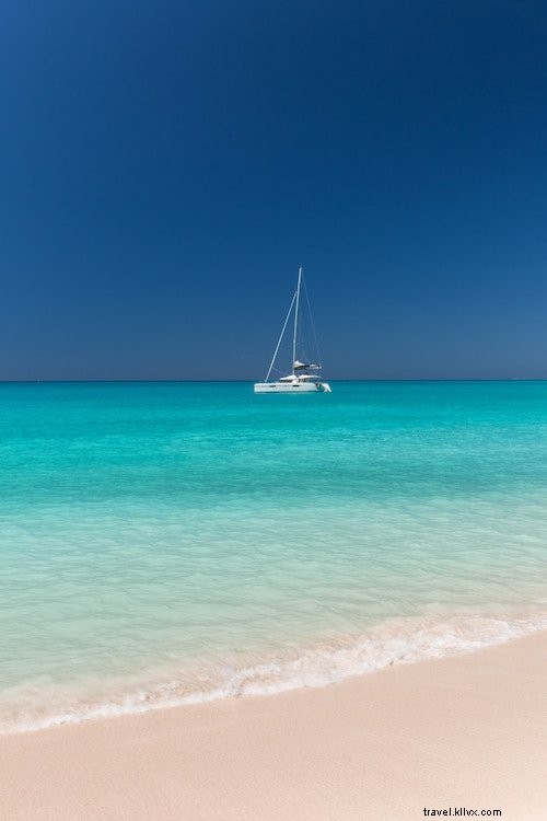 Safest Caribbean Islands for Travelers in 2024: Top Destinations and Where to Stay