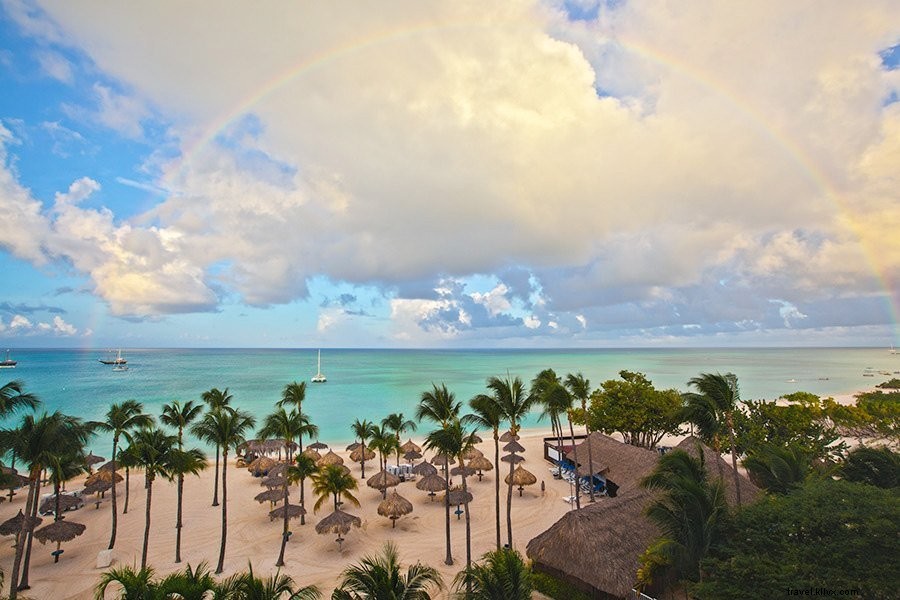 Safest Caribbean Islands for Travelers in 2024: Top Destinations and Where to Stay