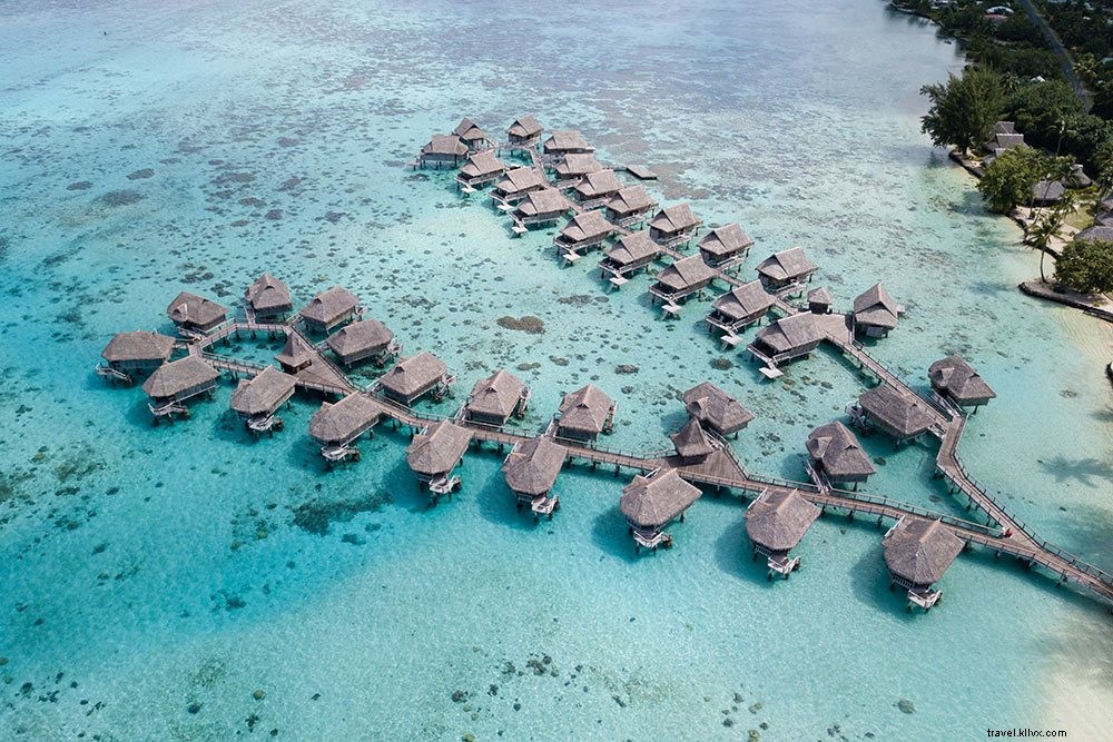 Best Places to Stay in Moorea, French Polynesia: Hotels for Every Budget