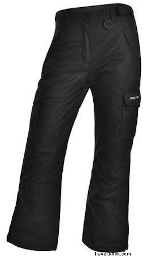 Ultimate Ski Trip Packing List: Must-Have Essentials for Safety and Comfort