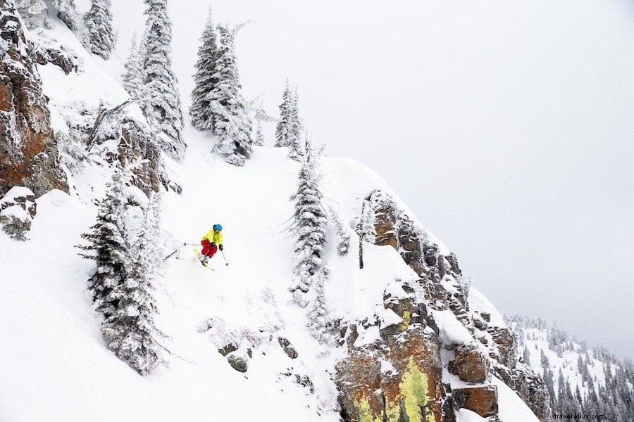 Ultimate Ski Trip Packing List: Must-Have Essentials for Safety and Comfort