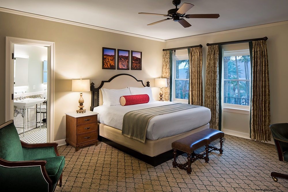 Ultimate Death Valley National Park Guide: Best Time to Visit, Top Attractions, and Expert Tips