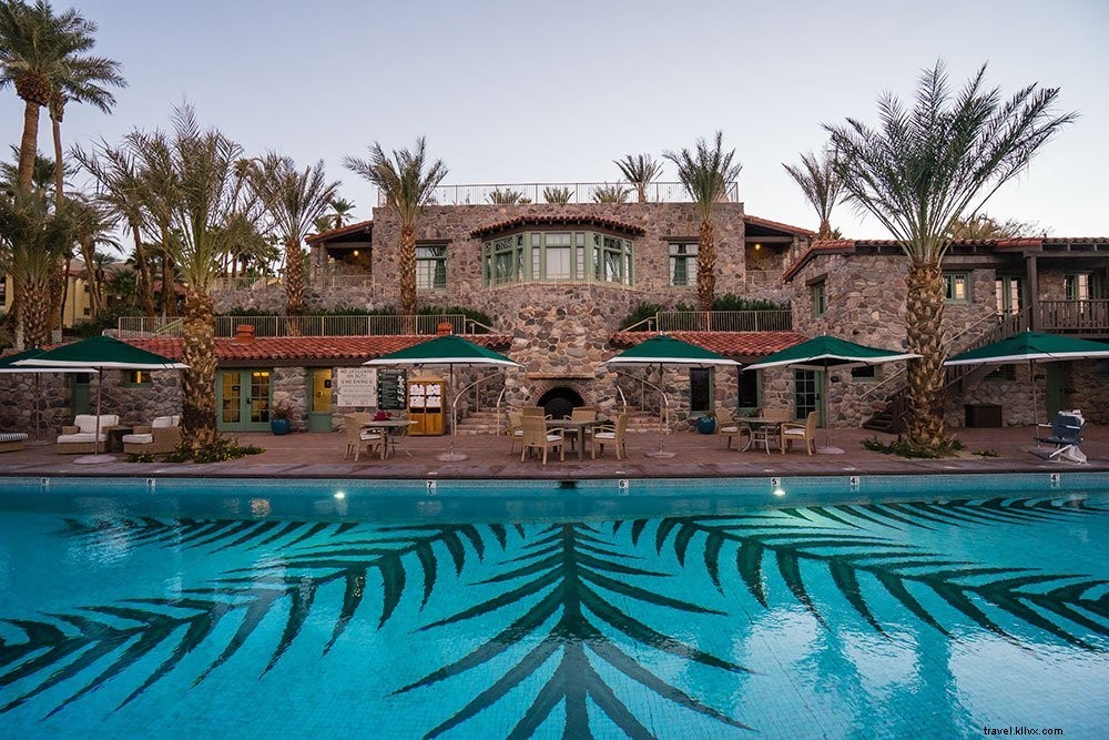 Ultimate Death Valley National Park Guide: Best Time to Visit, Top Attractions, and Expert Tips