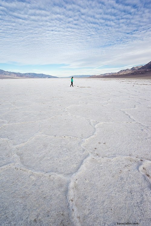 Ultimate Death Valley National Park Guide: Best Time to Visit, Top Attractions, and Expert Tips