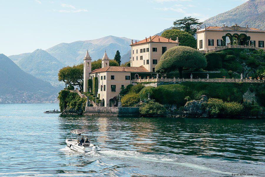 Where to Stay in Lake Como, Italy: Best Hotels in Varenna, Bellagio, Como & More