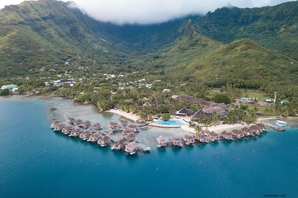 Ultimate Budget Travel Guide to Moorea, Tahiti: Expert Tips from a Recent Visitor