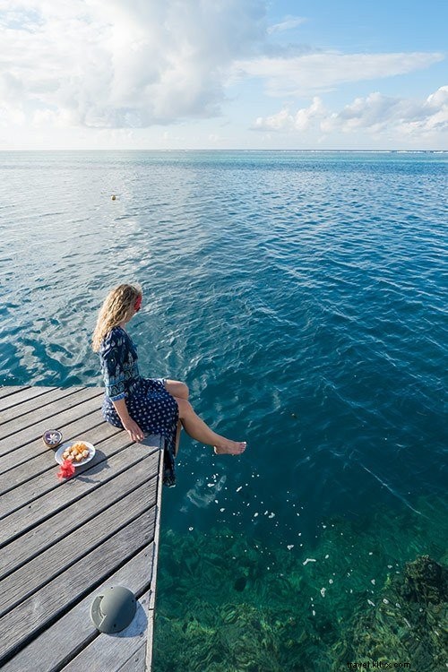 Ultimate Budget Travel Guide to Moorea, Tahiti: Expert Tips from a Recent Visitor