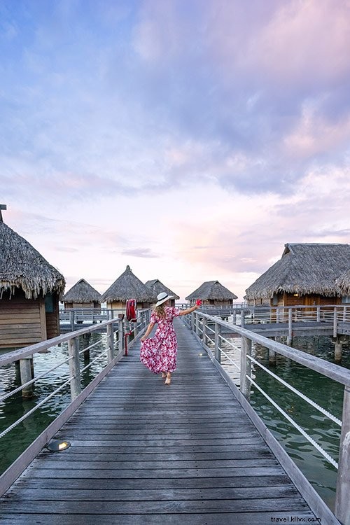 Ultimate Budget Travel Guide to Moorea, Tahiti: Expert Tips from a Recent Visitor