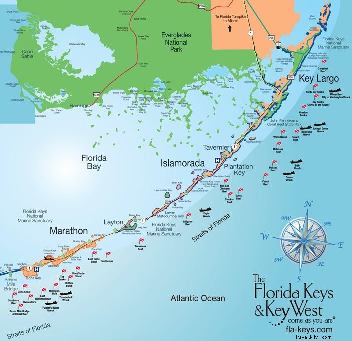 Ultimate Florida Keys Travel Guide: Top Things to Do, Stays in Marathon & Islamorada
