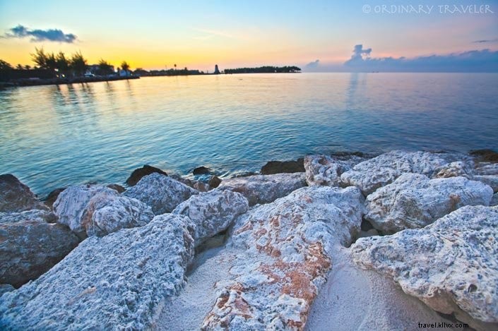 Ultimate Florida Keys Travel Guide: Top Things to Do, Stays in Marathon & Islamorada