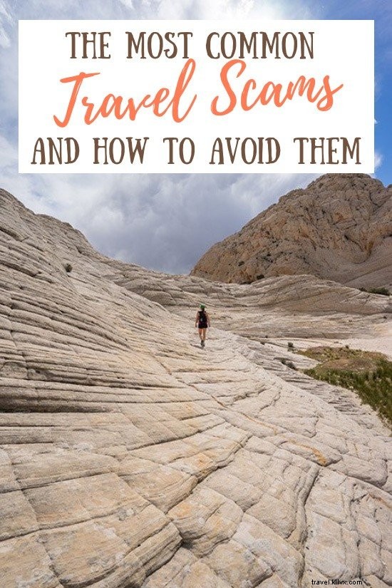 10 Common Travel Scams and Expert Tips to Avoid Them