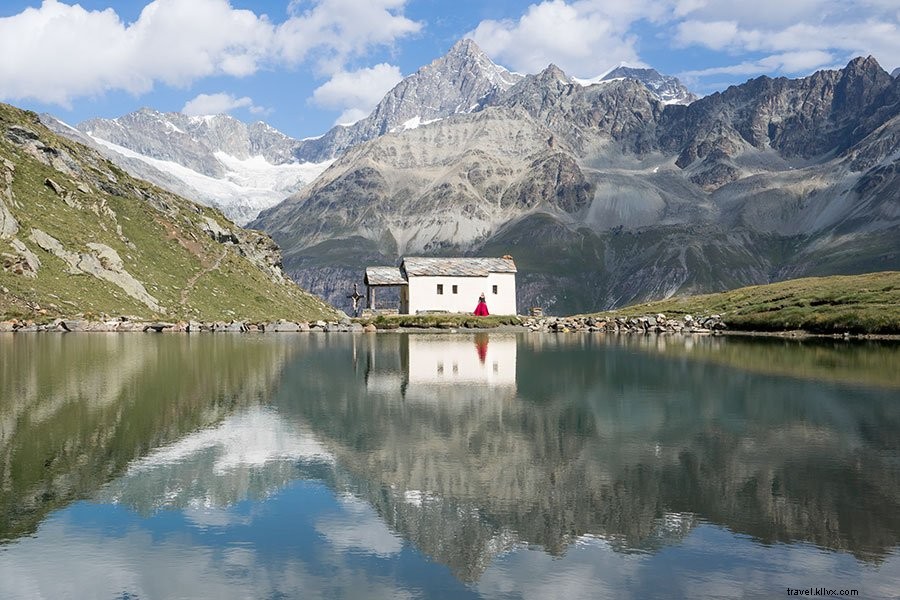 10 Essential Europe Travel Tips from 20 Years of Experience