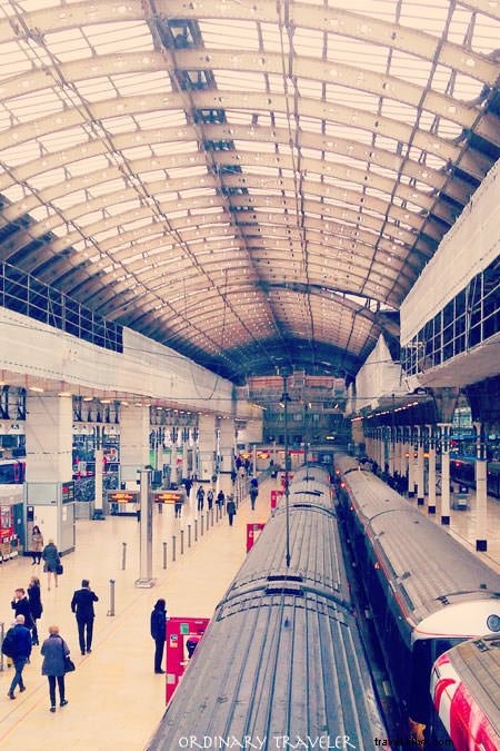 10 Essential Europe Travel Tips from 20 Years of Experience