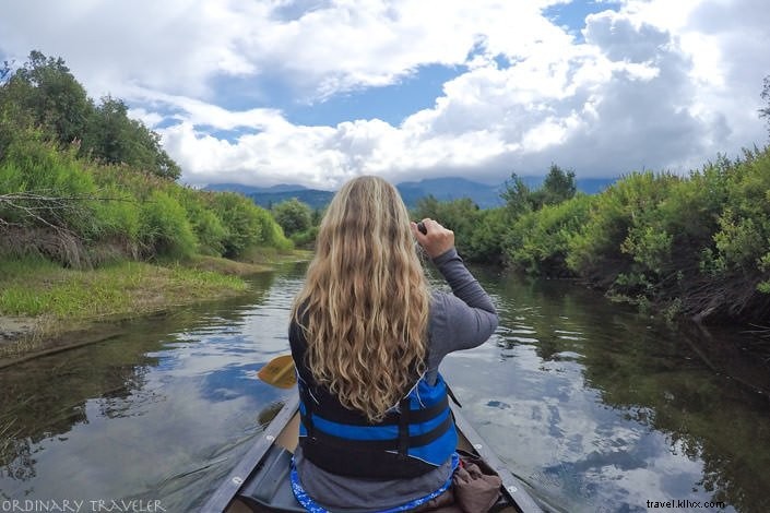 Top 10 Canadian Destinations for Solo Travelers: Safe, Scenic, and Unforgettable