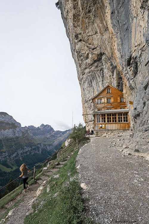 10 Most Beautiful Places in Switzerland: Stunning Destinations and Top Places to Stay