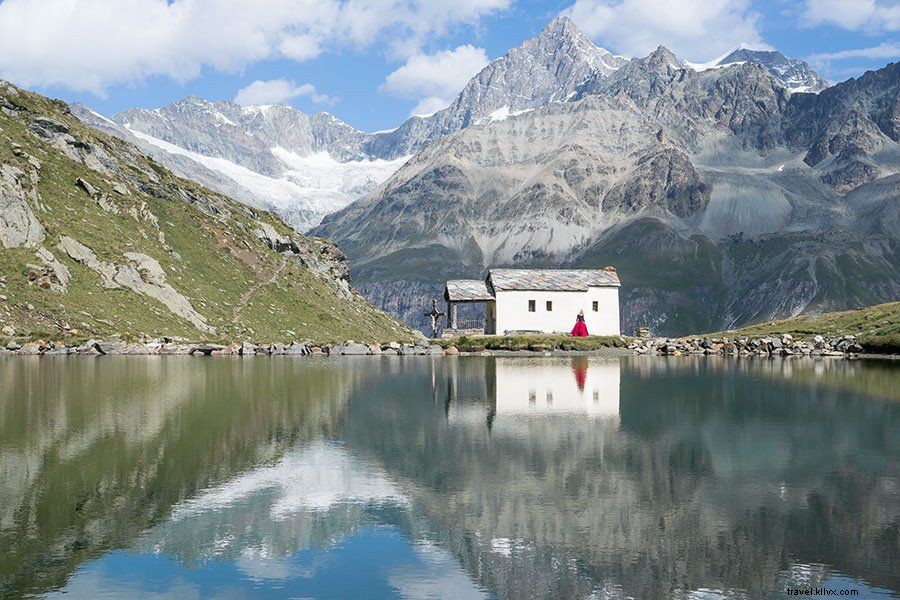 10 Most Beautiful Places in Switzerland: Stunning Destinations and Top Places to Stay