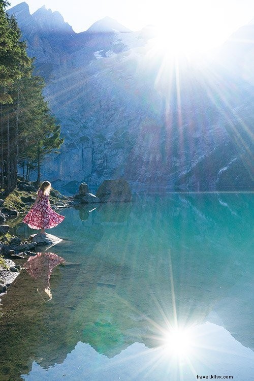 10 Most Beautiful Places in Switzerland: Stunning Destinations and Top Places to Stay