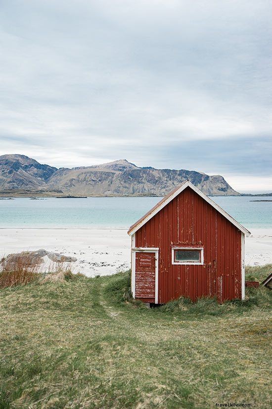 12 Best Photography Spots in Norway s Lofoten Islands: A Photographer s Guide