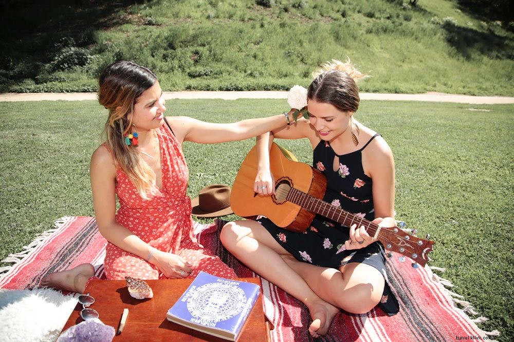 Transformative Women s Retreats: Unlock Freedom and Fulfillment with Brandilyn Tebo