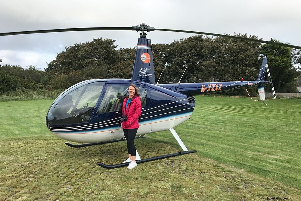 10 Must-See Experiences in Northern Ireland: Giant s Causeway, Titanic Belfast & More