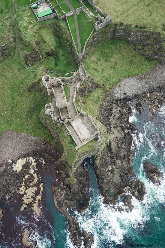 10 Must-See Experiences in Northern Ireland: Giant s Causeway, Titanic Belfast & More