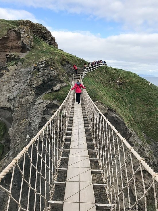 10 Must-See Experiences in Northern Ireland: Giant s Causeway, Titanic Belfast & More