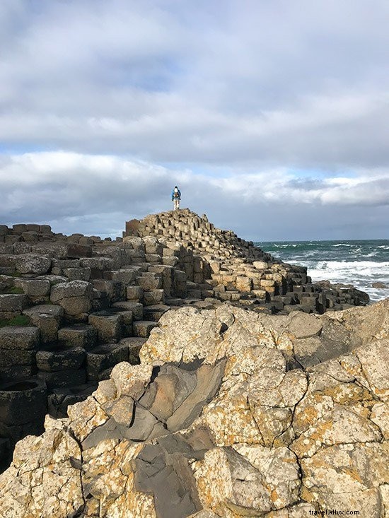 10 Must-See Experiences in Northern Ireland: Giant s Causeway, Titanic Belfast & More