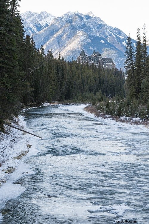 Banff National Park Ultimate Guide: Luxury Fairmont Stays, Epic Adventures & Insider Tips