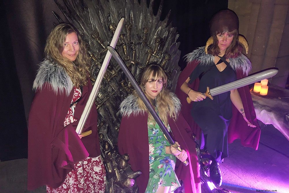 10 Must-See Experiences in Northern Ireland: Giant s Causeway, Titanic Belfast & More