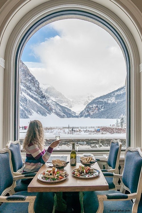 Banff National Park Ultimate Guide: Luxury Fairmont Stays, Epic Adventures & Insider Tips