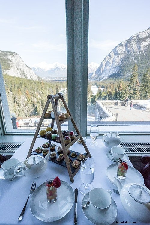 Banff National Park Ultimate Guide: Luxury Fairmont Stays, Epic Adventures & Insider Tips