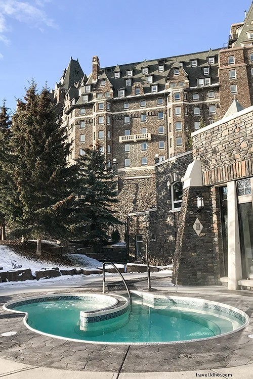 Banff National Park Ultimate Guide: Luxury Fairmont Stays, Epic Adventures & Insider Tips