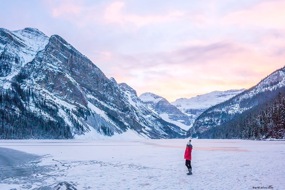 Banff National Park Ultimate Guide: Luxury Fairmont Stays, Epic Adventures & Insider Tips
