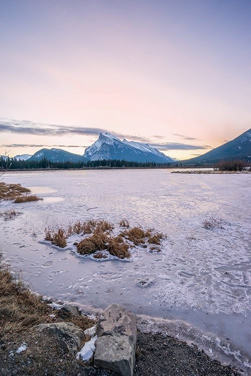 Top 10 Photography Spots in Banff National Park: Expert Tips from a Seasoned Visitor